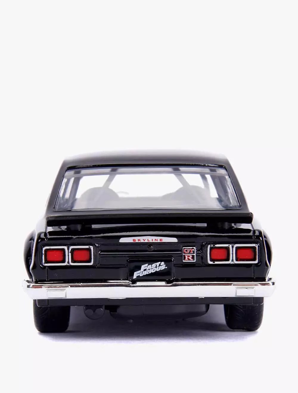 JADA 1971 NISSAN SKYLINE 2000 GT R - JAD99602 - Multicolor