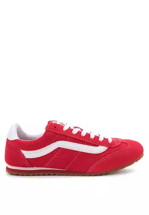 Sepatu Vans Merah Original di ZALORA