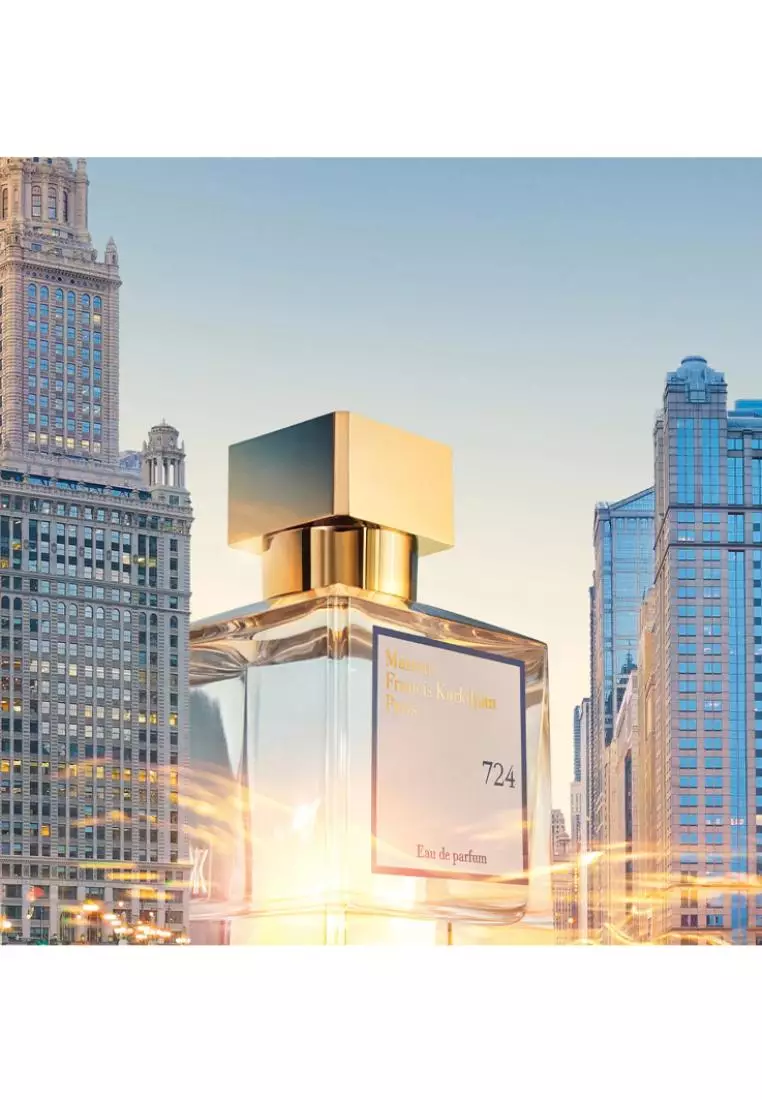 Maison Francis Kurkdjian - 724 Eau De Parfum 70ml