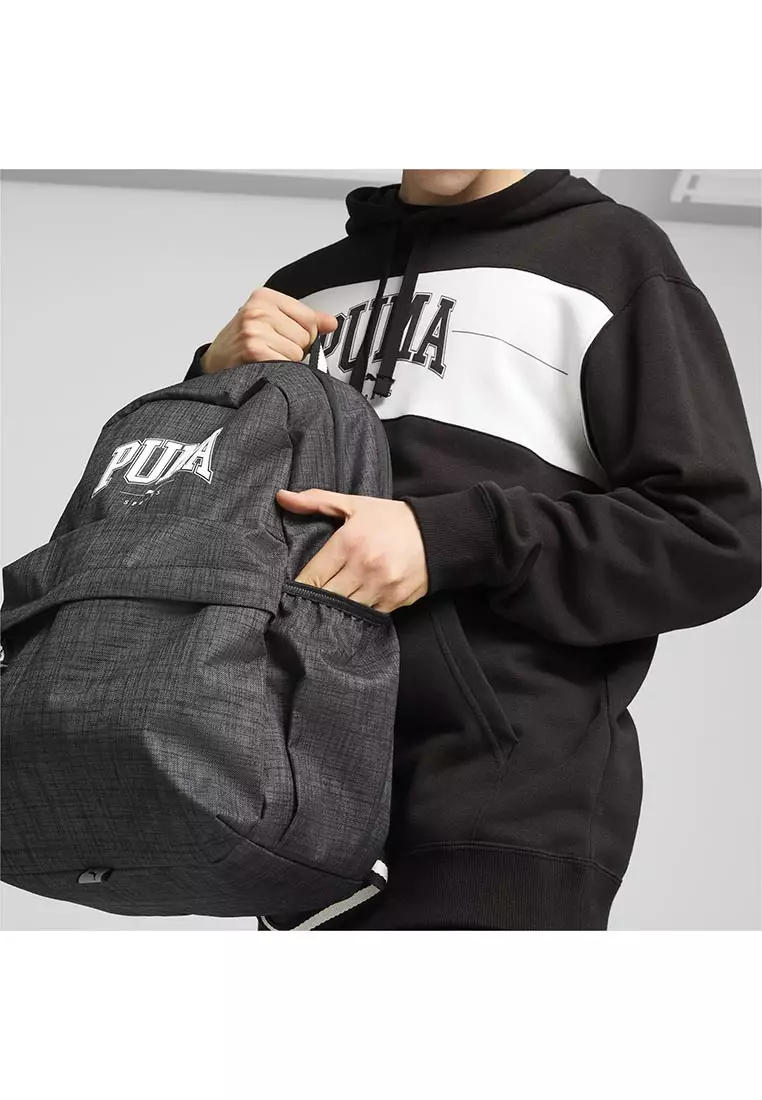 Puma squad backpack deals