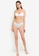 Abercrombie & Fitch green Tall Side Cheeky Bikini Bottom D4445US479CF8DGS_4