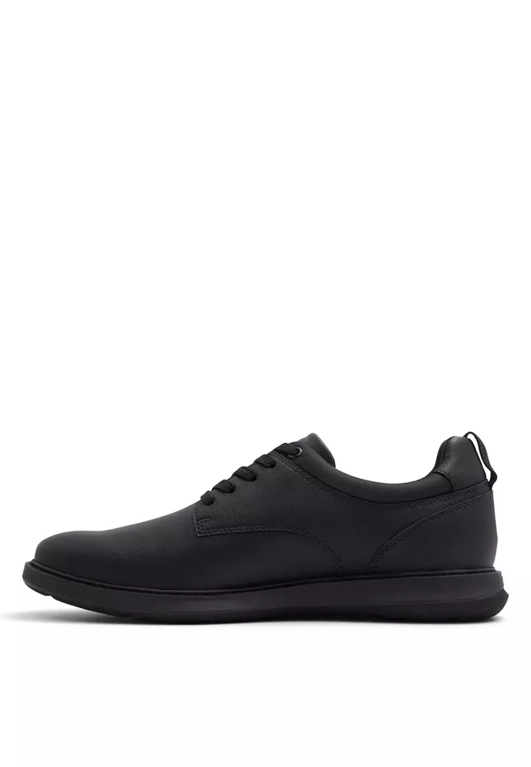 Preth Derby Shoes
