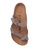 Birkenstock grey Mayari Birko-Flor Nubuck Sandals BI090SH0RTI9MY_16