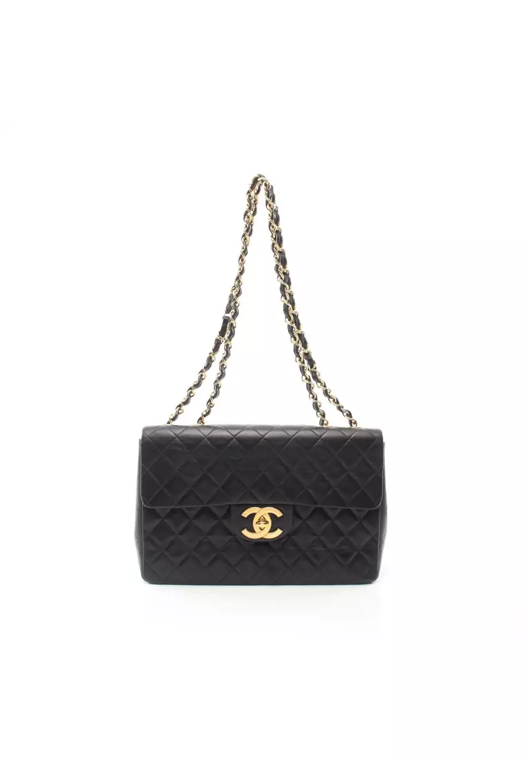 Chanel deals malaysia bag