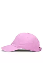 Lightt Magenta/White