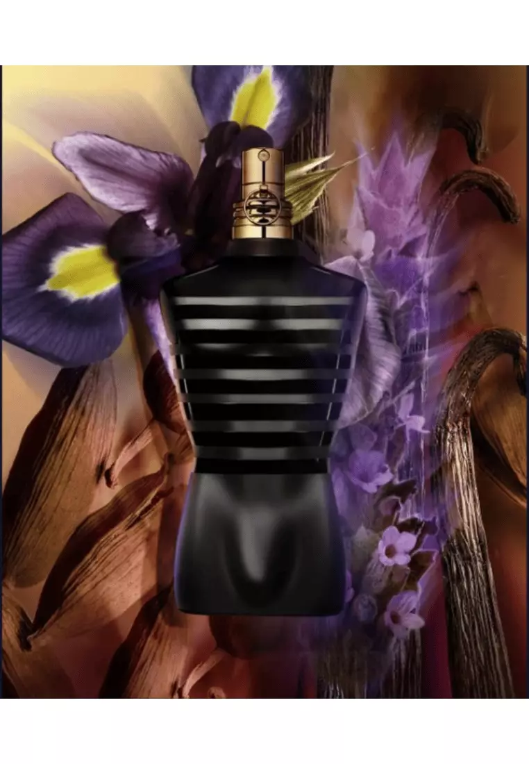 Jean Paul Gaultier Le Male Eau de Parfum Intense 75ml