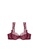 W.Excellence red Premium Red Lace Lingerie Set (Bra and Underwear) AE0A8USACDE90BGS_2
