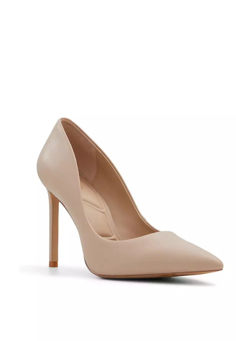 Stessy2.0 Heels