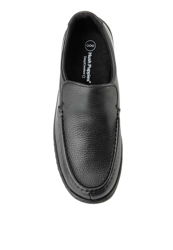 Jual Hush  Puppies  Belfast Ii Slip On Original ZALORA 