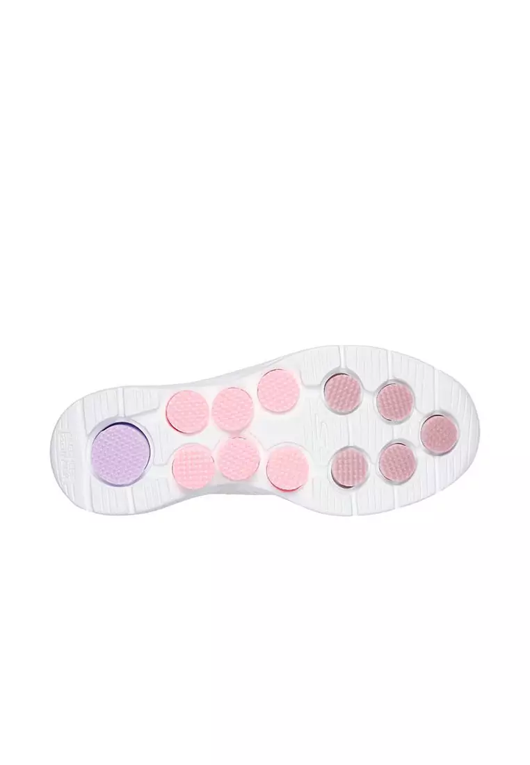 SLIP INS: GO WALK 7