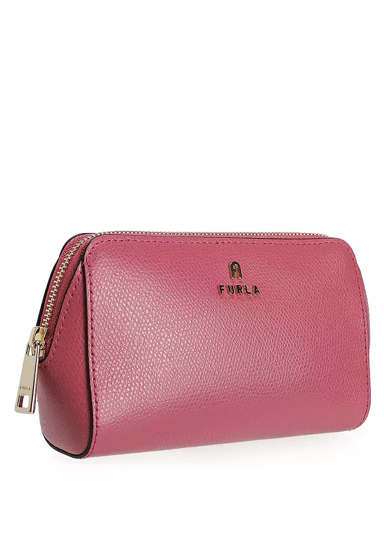 Camelia M Cosmetic Case Set