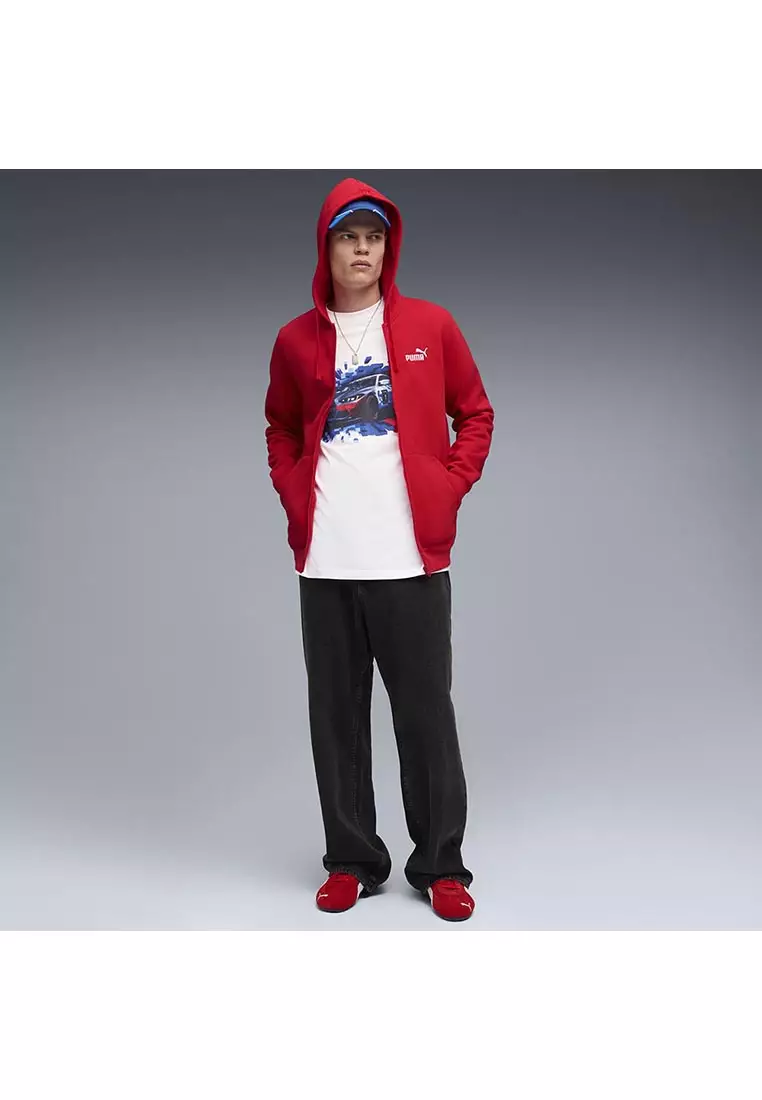 Bmw Mms Graphic Tee Mono