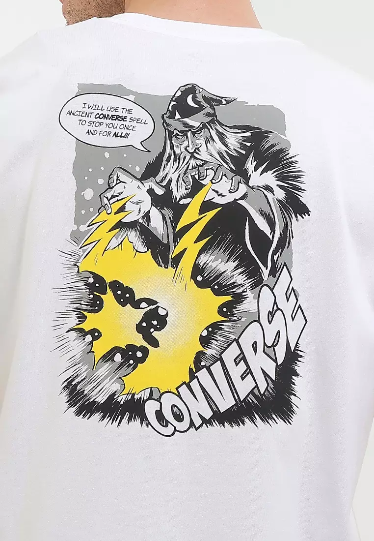 Comic Tee