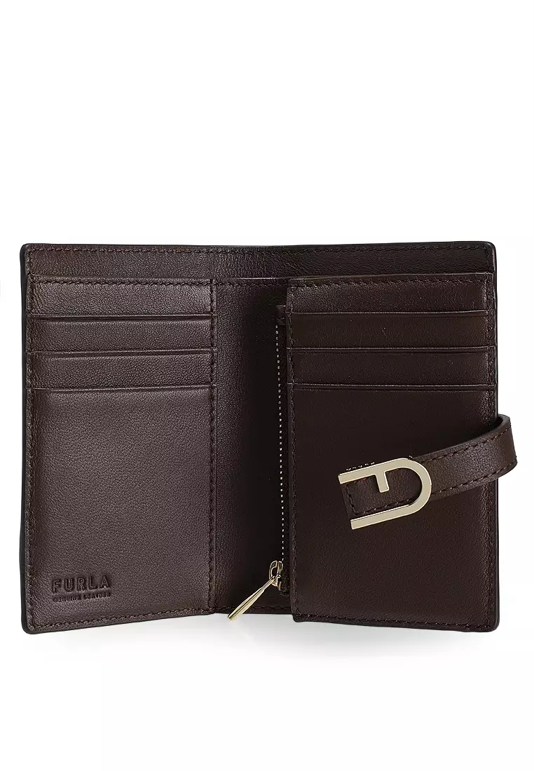 Flow S Compact Wallet