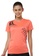 Fitleasure pink Fitleasure Women's Signature Fit Pink Tee 77A90AA2640447GS_1
