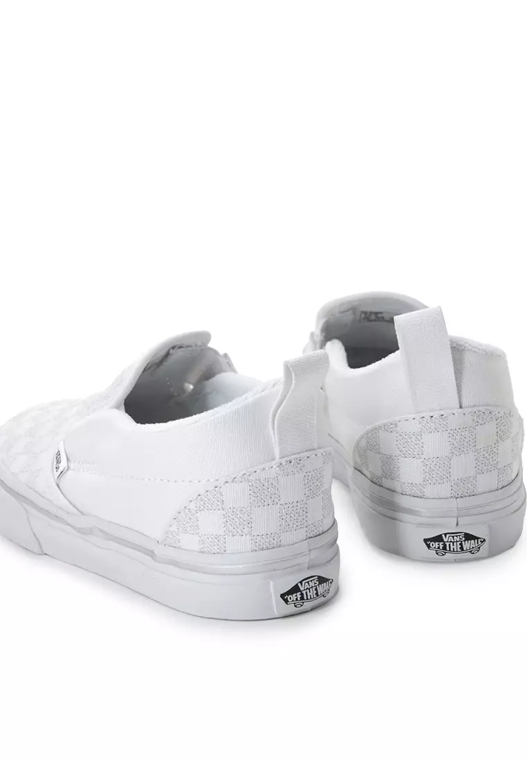 Slip-On V
