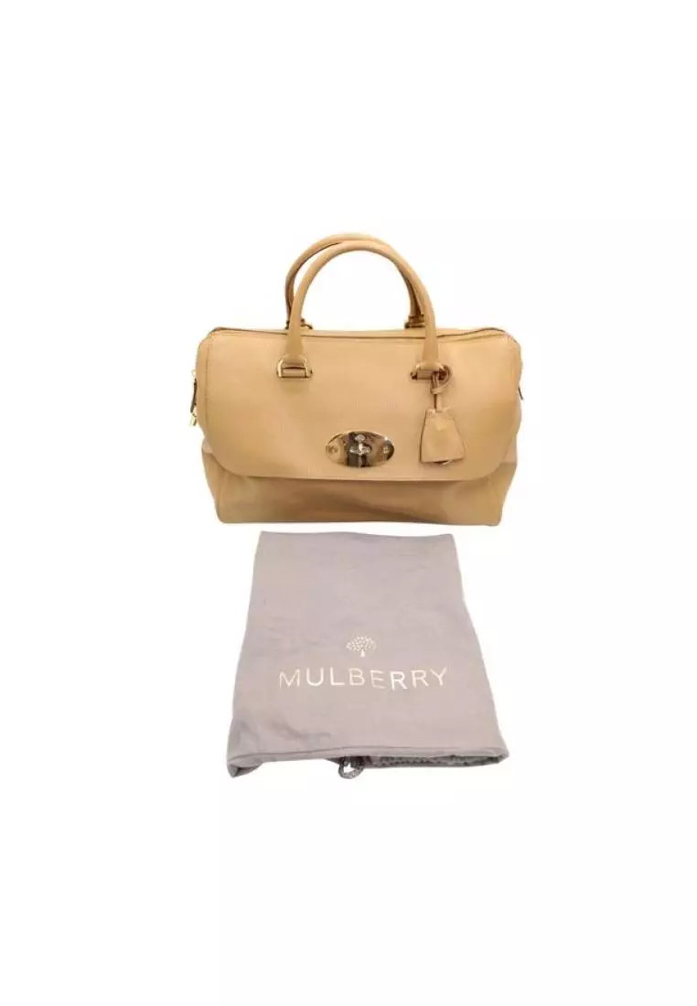 Mulberry del deals rey sizes