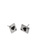 LYCKA silver LPP5102 S925 Silver Hearts of A Stud Earrings E1DC1AC7056A25GS_1