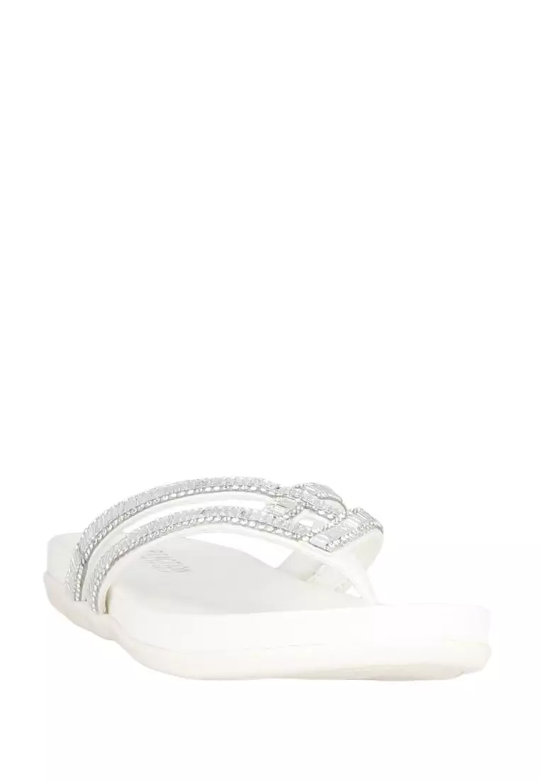 Discount on Kenneth Cole  shoes - SKU: Viva-Thong