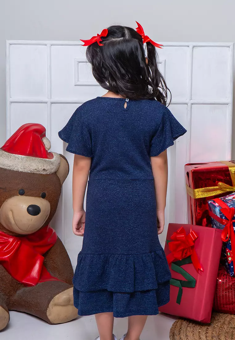 Girl Emory - Dress Kids