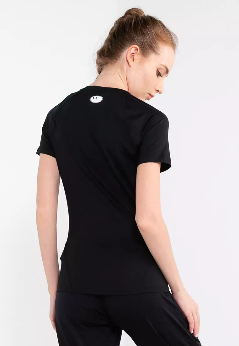 HeatGear Compression Short Sleeve