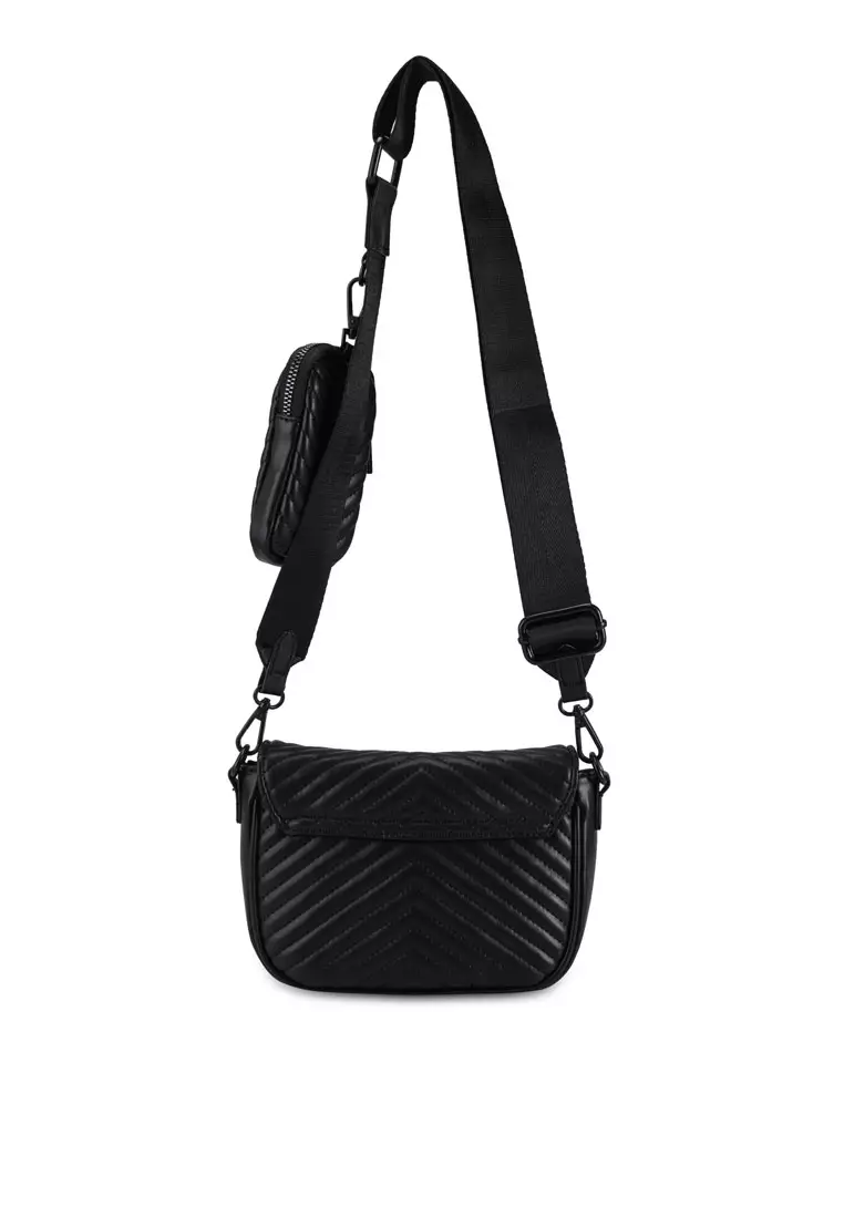 Buy ALDO Unila Crossbody Bag Online ZALORA Malaysia