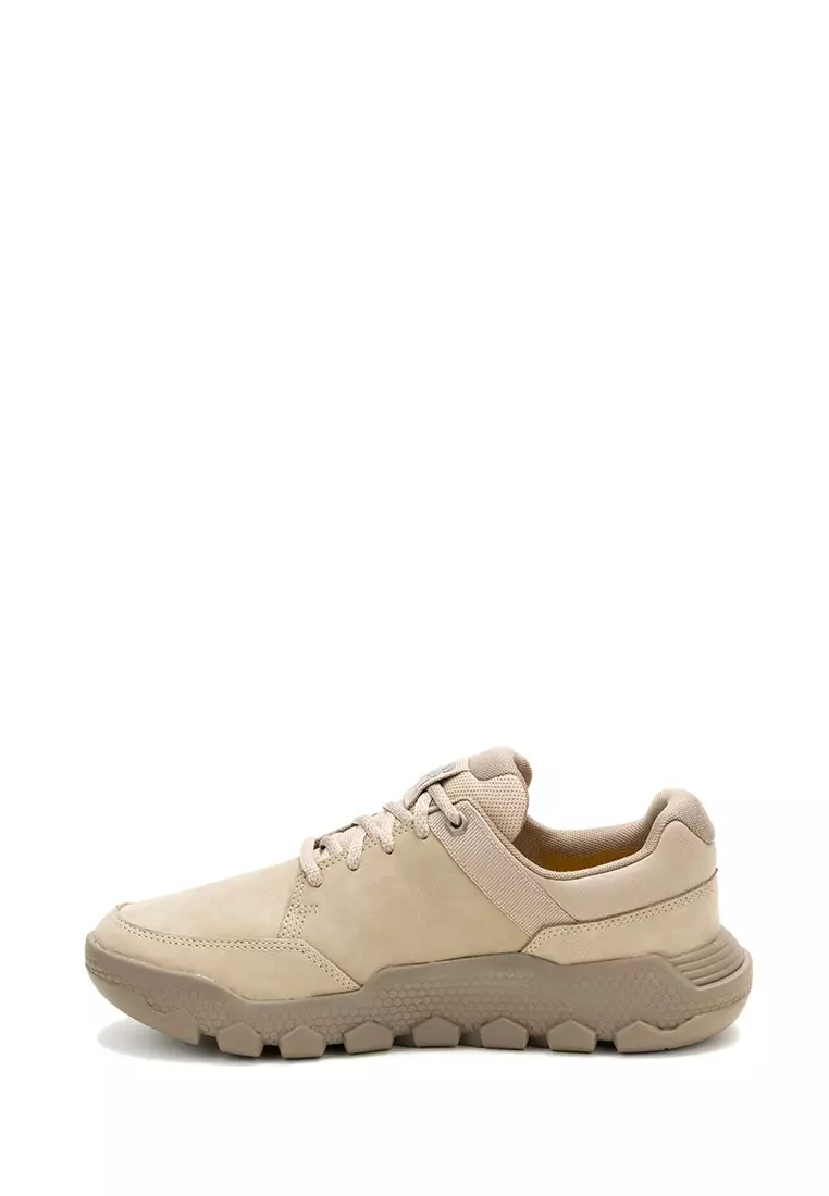 Buy Caterpillar Men's Hex Lite Cruise Sneakers - Silver Mink