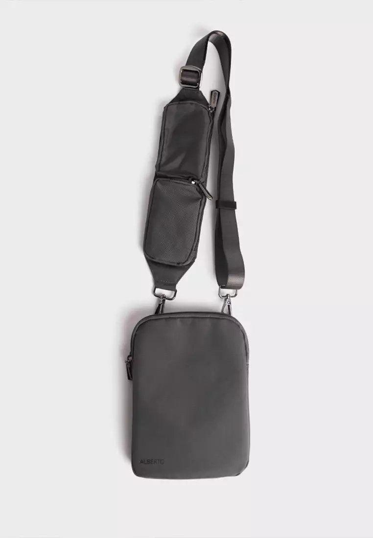Alberto sling bag outlet