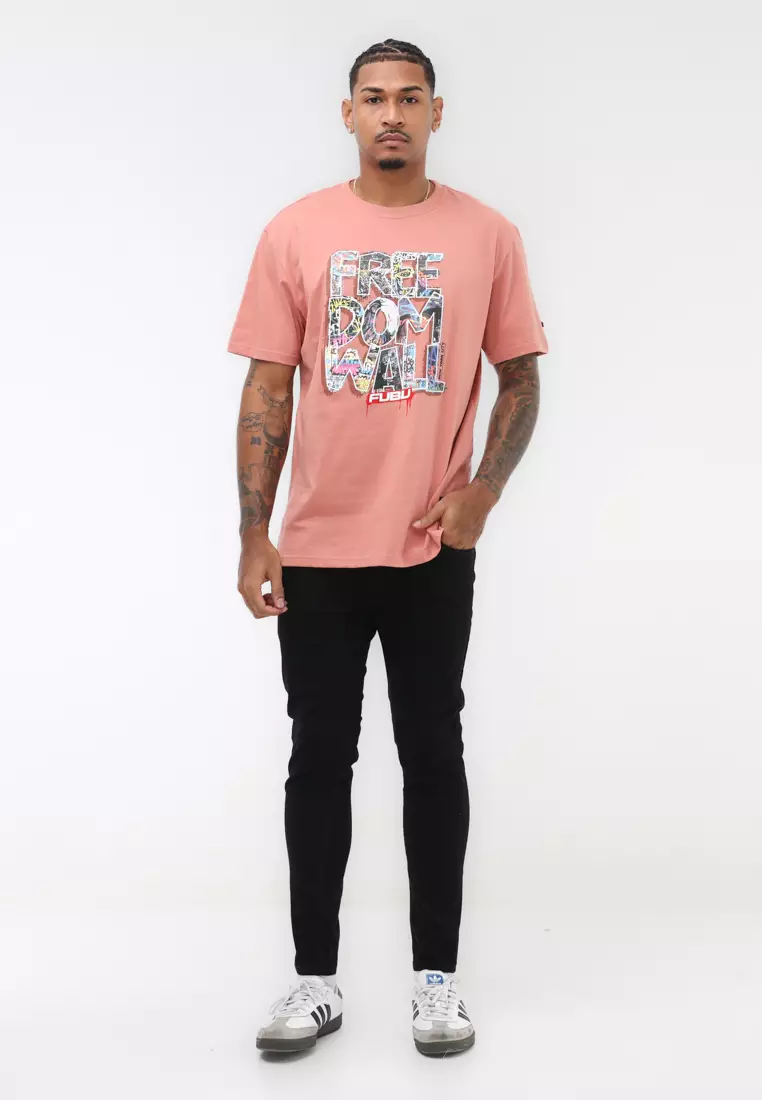 Round Neck Regular Fit