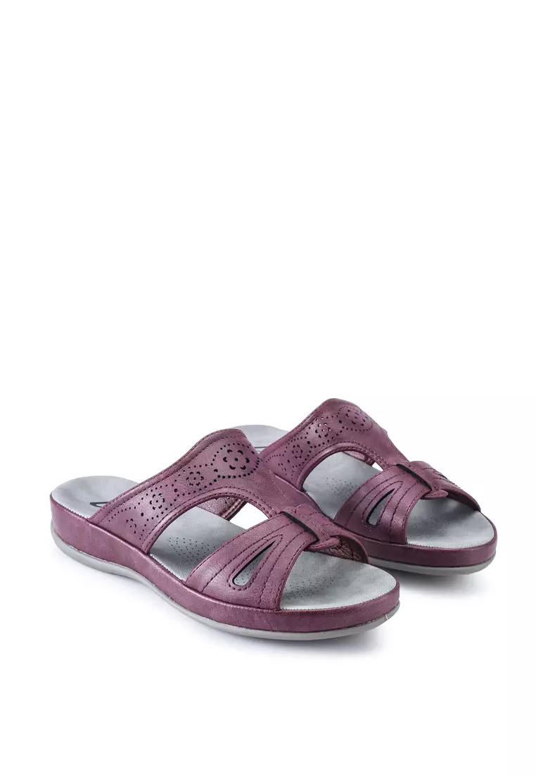 Comfort Sandals