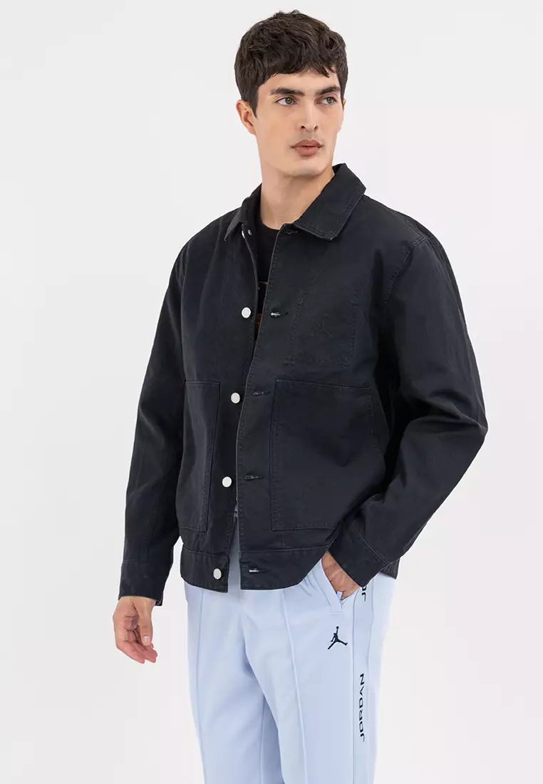 Essentials Chicago Jacket