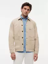 LIGHT BROWN