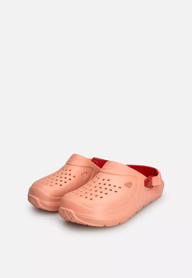 World Balance Hoverglide Big Kid's Lifestyle Athleisure Sandals