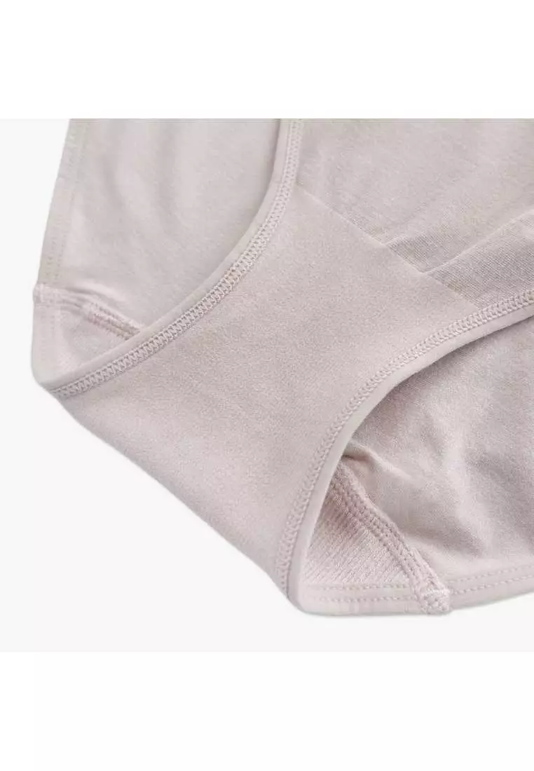 Sorella Panty Nicely Fit Midi S20-51018 - Brown