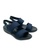 Unifit blue Neoprene Sandal 20964SHC7F2526GS_2