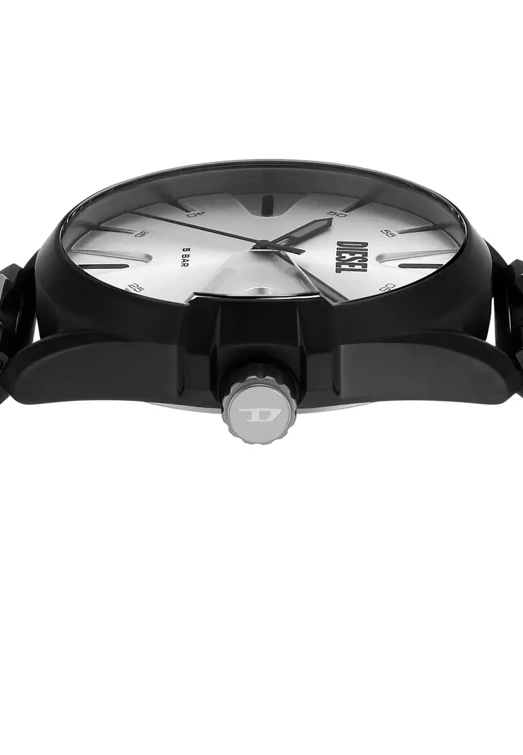 DIESEL MS9 DZ2176 腕時計 クォーツ DIESEL MS9 DZ2176 腕時計 クォーツ - メルカリ