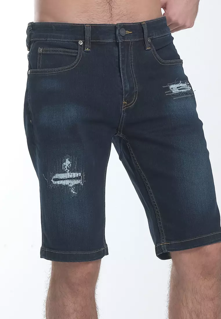 Lee jeans shorts online