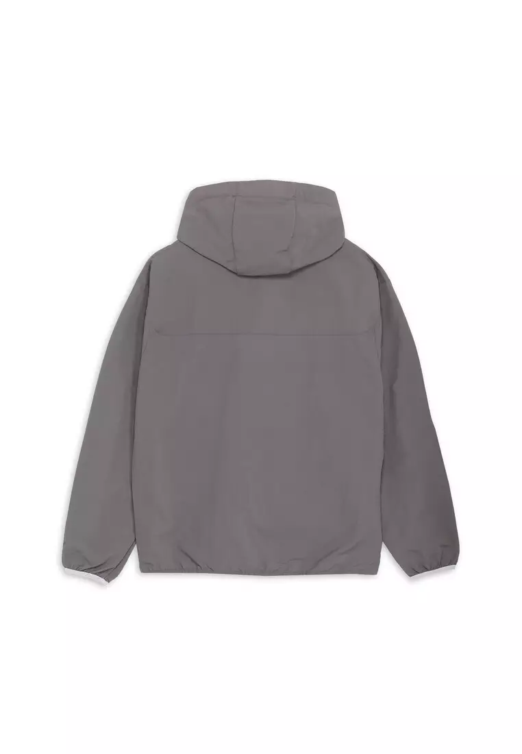 Essentials Elevated SUNLIGHT ESCAPE 男子梭織外套