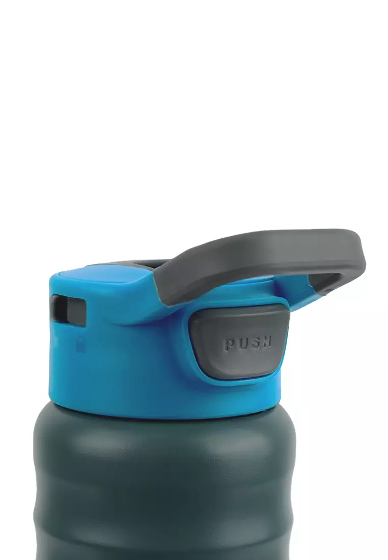 12oz Space Pilot Kids Straw Sip Collection Limited Edition