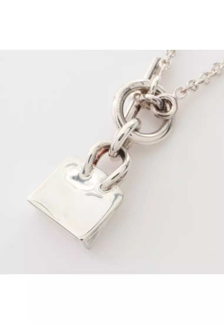 Hermes necklace hk best sale