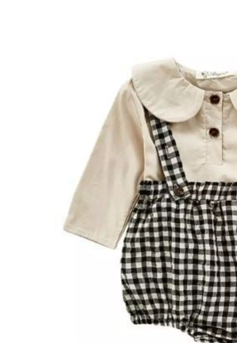Aberfa Baby & Toddler Outfits Romper