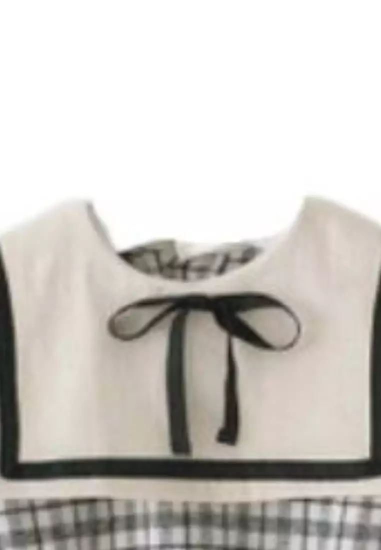 Abeni Romper - Black