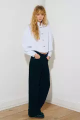 Denim Blue Dark