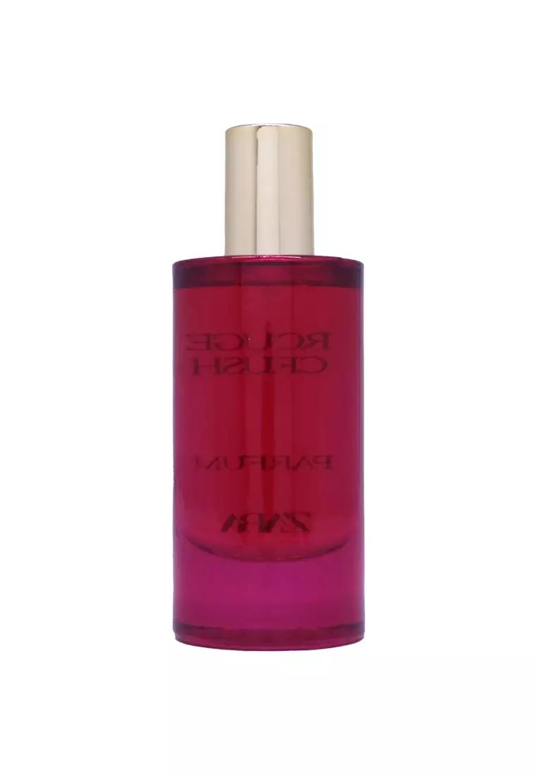 Zara Rouge Crush Woman 50 ML