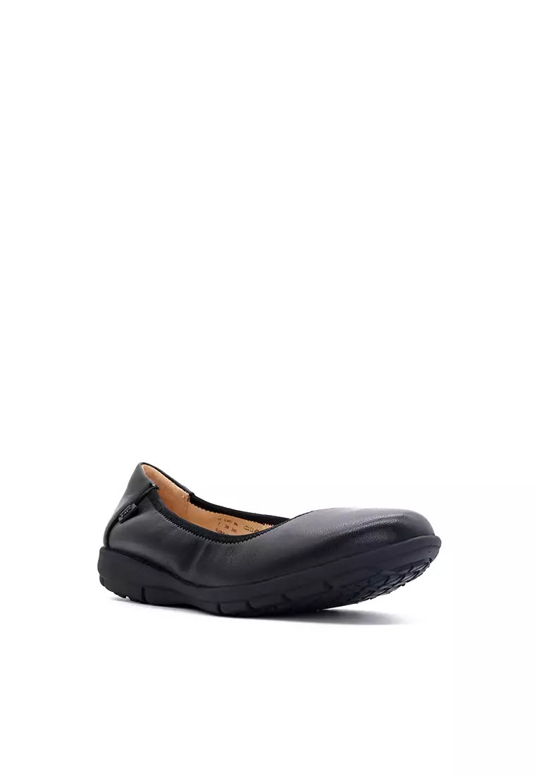 Discount on Hush Puppies  shoes - SKU: Felisha Ballerina Women's Casual Shoes