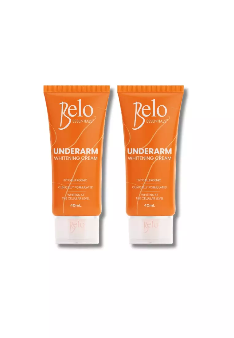 Underarm Whitening Cream Buy 1 Take 1