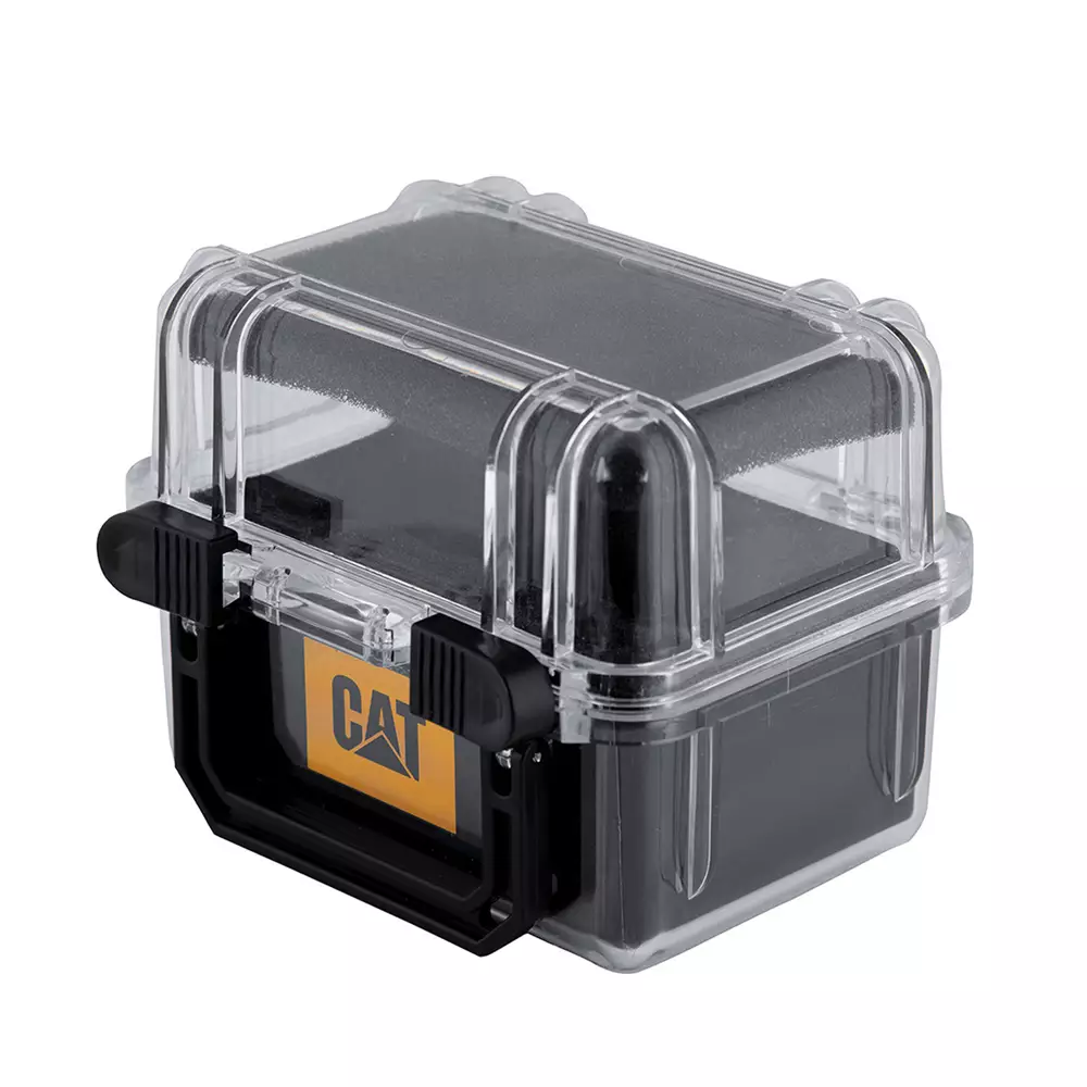 Caterpillar Drum Roller Men's Watches CAT DR.161.23.311