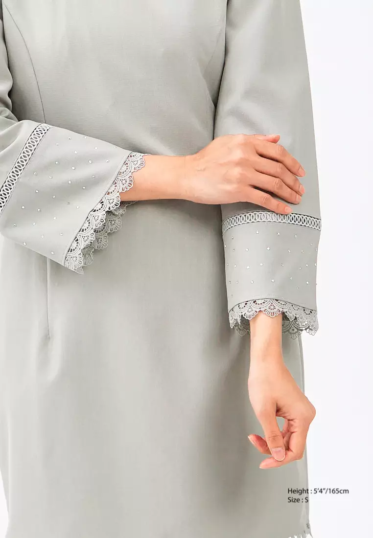 Gene Martino - Jasmine Kurung Modern