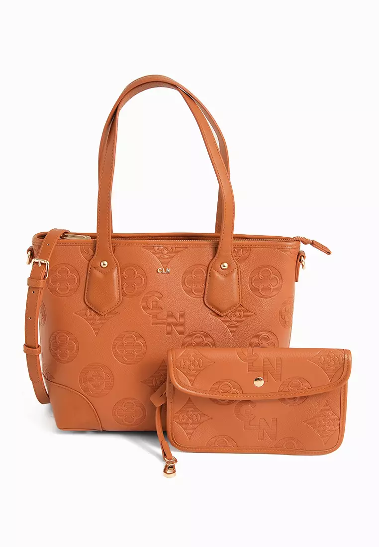 CLN shoulder bag, Women's Fashion, Bags & Wallets, Shoulder Bags