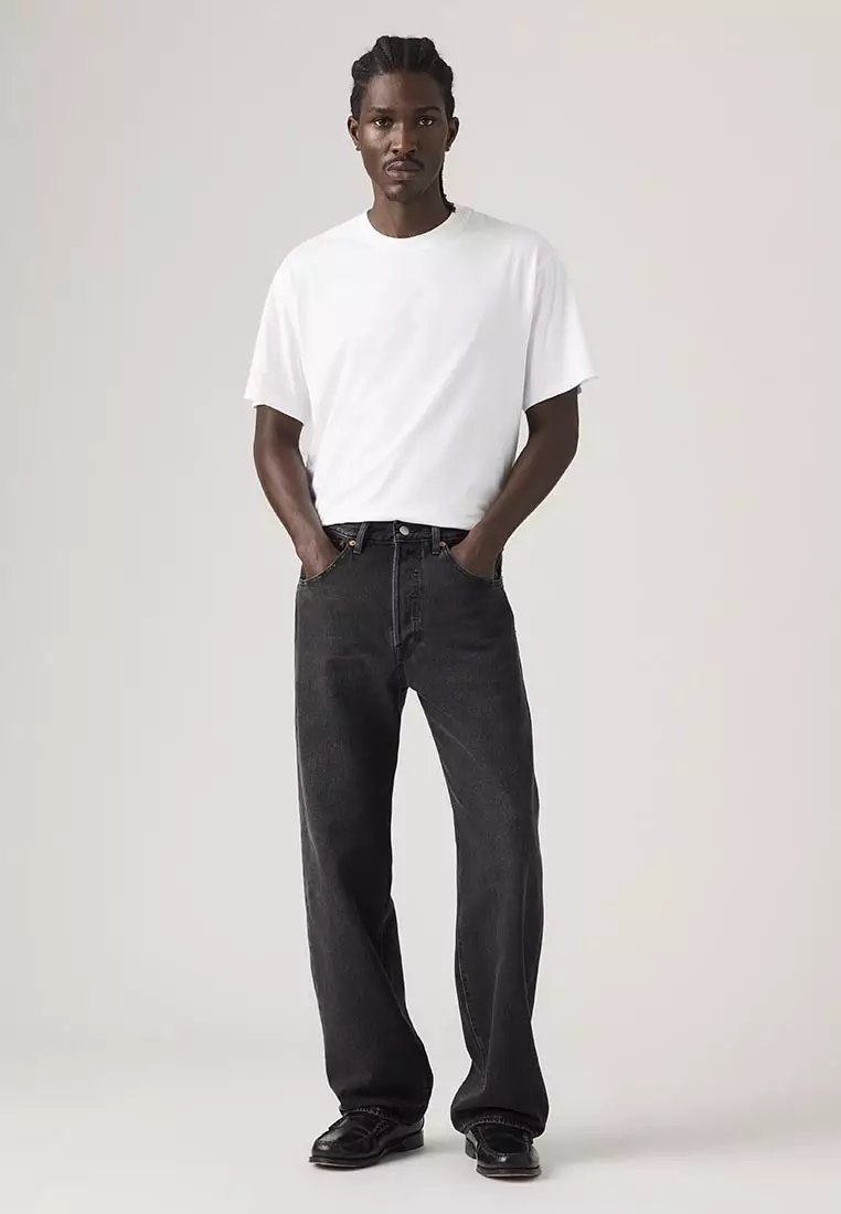Levi's® Men's 501® Loose Jeans